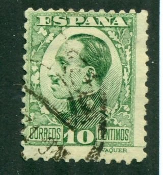 Spain 1930 #408 U SCV(2024)=$0.25