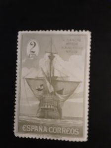 Spain #419         MNH