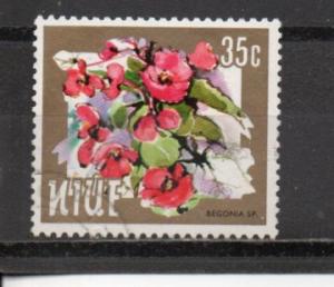 Niue 420 used