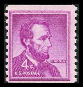 USA 1058 Mint (NH)