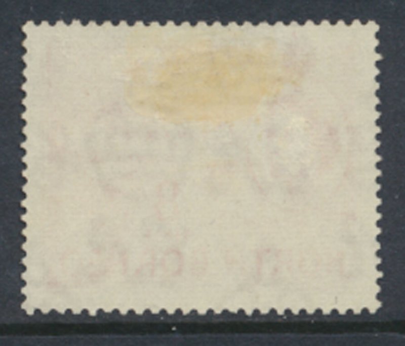 North Borneo  SG 377  SC# 266  MH  see scans  and details 