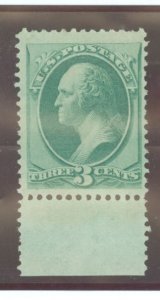 United States #147  Single