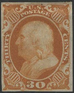MALACK 38 P3 V/XF proof on India, super color, Catal..MORE.. k1035