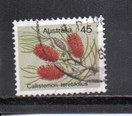 Australia 570 used (B)