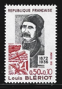 France #B457    MH