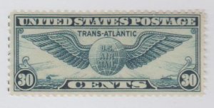 U.S. Scott #C24 Airmail Stamp - Mint Single