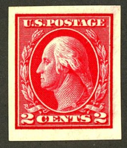 U.S. #409 MINT OG NH