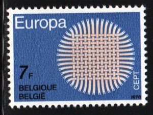 Belgium #742   MNH