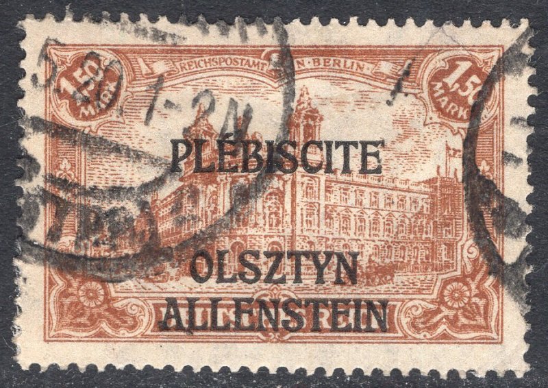 ALLENSTEIN SCOTT 12