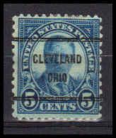  637 Used Average Plus PreCnx D27317