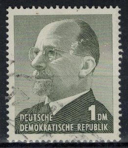 Germany - DDR - Scott 590B