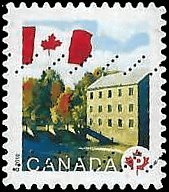 CANADA   #2351 USED (2)