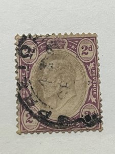TRANSVAAL, 270, Used
