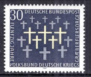 Germany 999 MNH VF