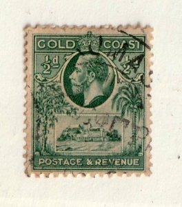 Gold Coast      98      used