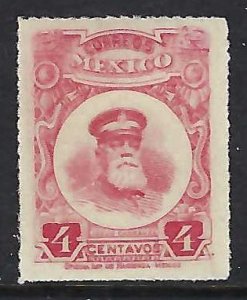 Mexico 612 MNG Z8507-5
