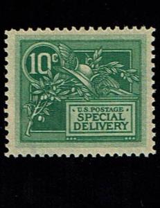 Scott #E7 VF-OG-NH. SCV - $140.00