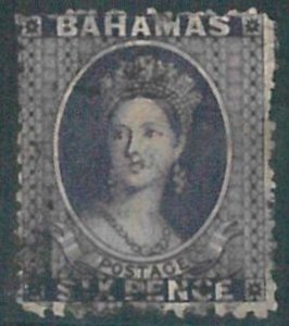 70311i - BAHAMAS - STAMP: Stanley Gibbons # 31 - Used-