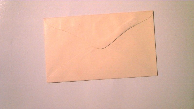 GRATEMALA POSTAL ENV MINT ENTIRE