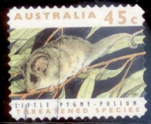 Australia 1992 SC# 1244 Used L189