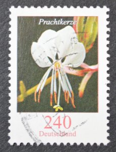 Germany Sc # 2413, VF Used