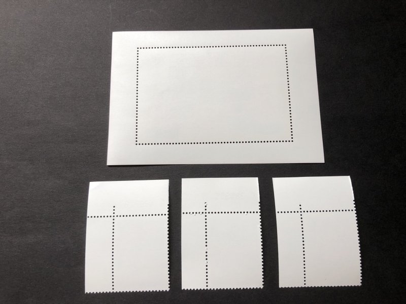 China stamps 2000-2, Scott # 3002-05 Spring Festival 春节 Set of 3+SS MNH