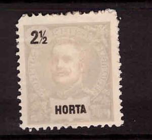 Horta Scott 13 MH* Adhesion