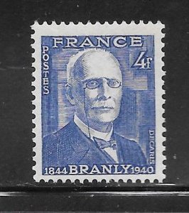 France #471 MNH Single