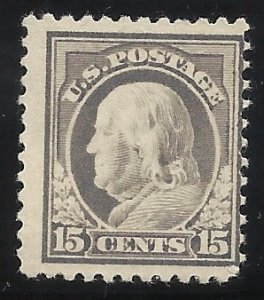 514  6c W/F MHR VG Centering