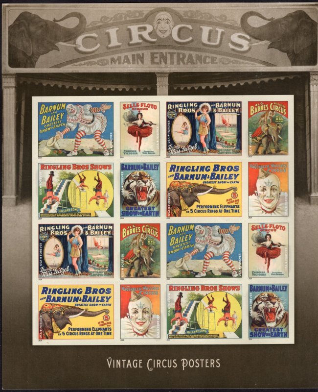 United States Scott #4905a MINT Sheet NH OG PO fresh beautiful stamps.