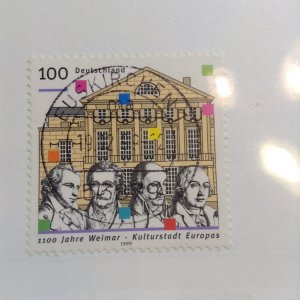Germany  # 2024  used