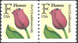 2518 Mint,OG,NH... Pair... SCV $1.20