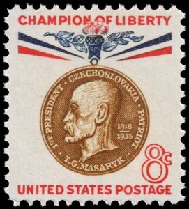 United States - Scott 1148 - Mint-Never-Hinged