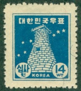 KOREA 94a MH (RL) 5063 CV $100.00 BIN $45.00