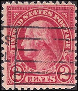 634A Used... SCV $13.50