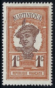 Martinique 62 MOG 363B-6