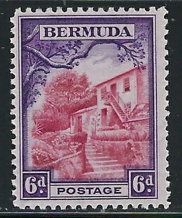 Bermuda 112 MNH 1936 issue (fe4171)