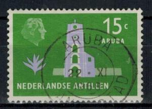 Netherlands Antilles - Scott 247