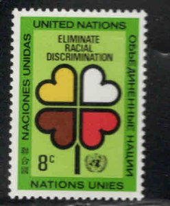 United Nations UN  Scott 77 MNH**