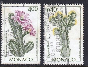 Monaco,As per scan