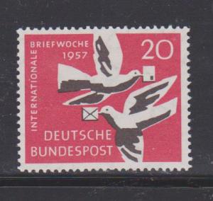 Germany Scott # 775 MNH