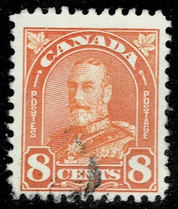 Canada 172 - used