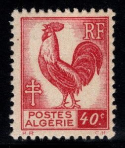 ALGERIA Scott 174 MH* stamp