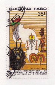 Burkina Faso         900            used