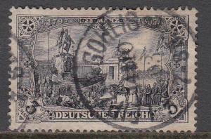 Germany #77  Used