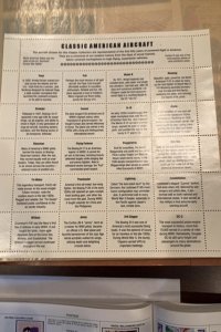 Classic American Aircraft