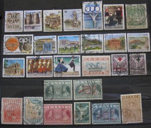 Greece- 58 Different