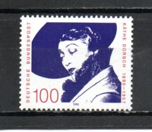 Germany #1616 MNH