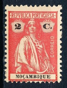 Mozambique #153 Single MNH