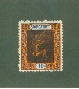 SAAR 60 USED BIN $0.50
